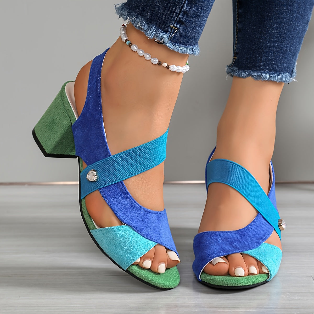 BEAUMONT NICE | SANDALES DE MARCHE CLASSIQUES POUR FEMMES
