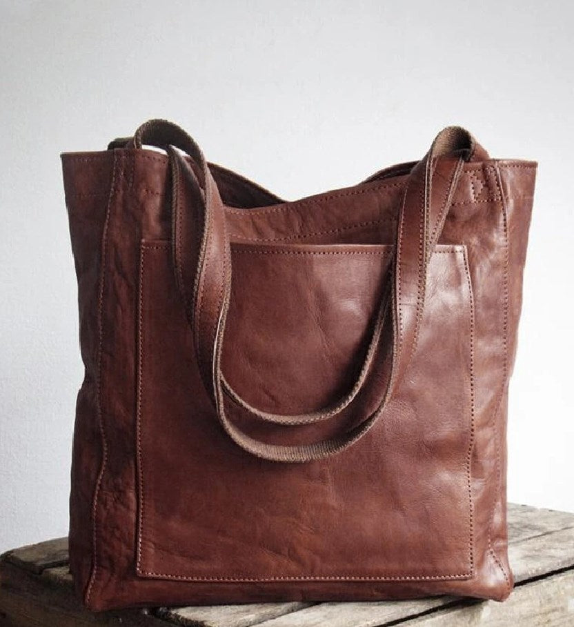 BEAUMONT NICE | SAC CABAS POUR FEMMES