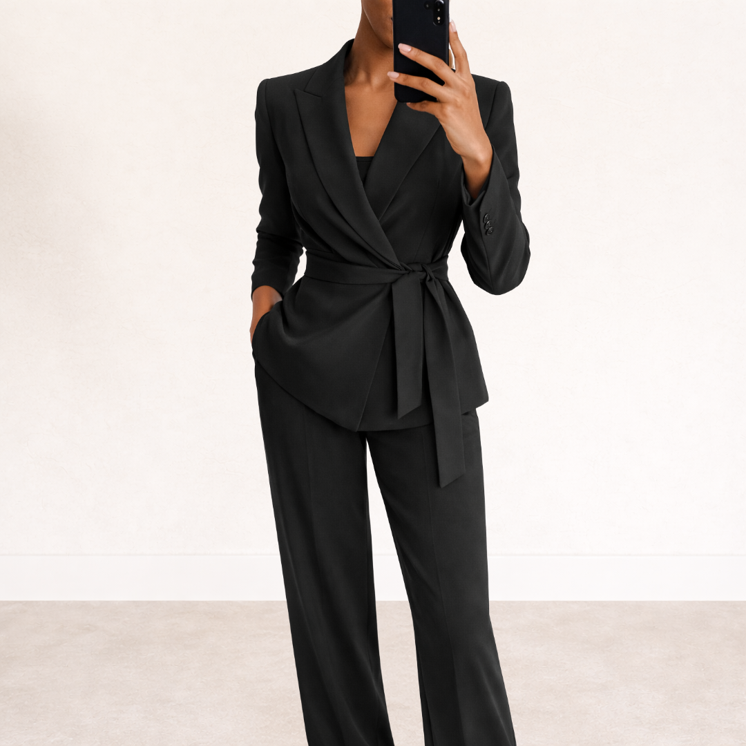 BEAUMONT NICE | ENSEMBLE ÉLÉGANT POUR FEMMES