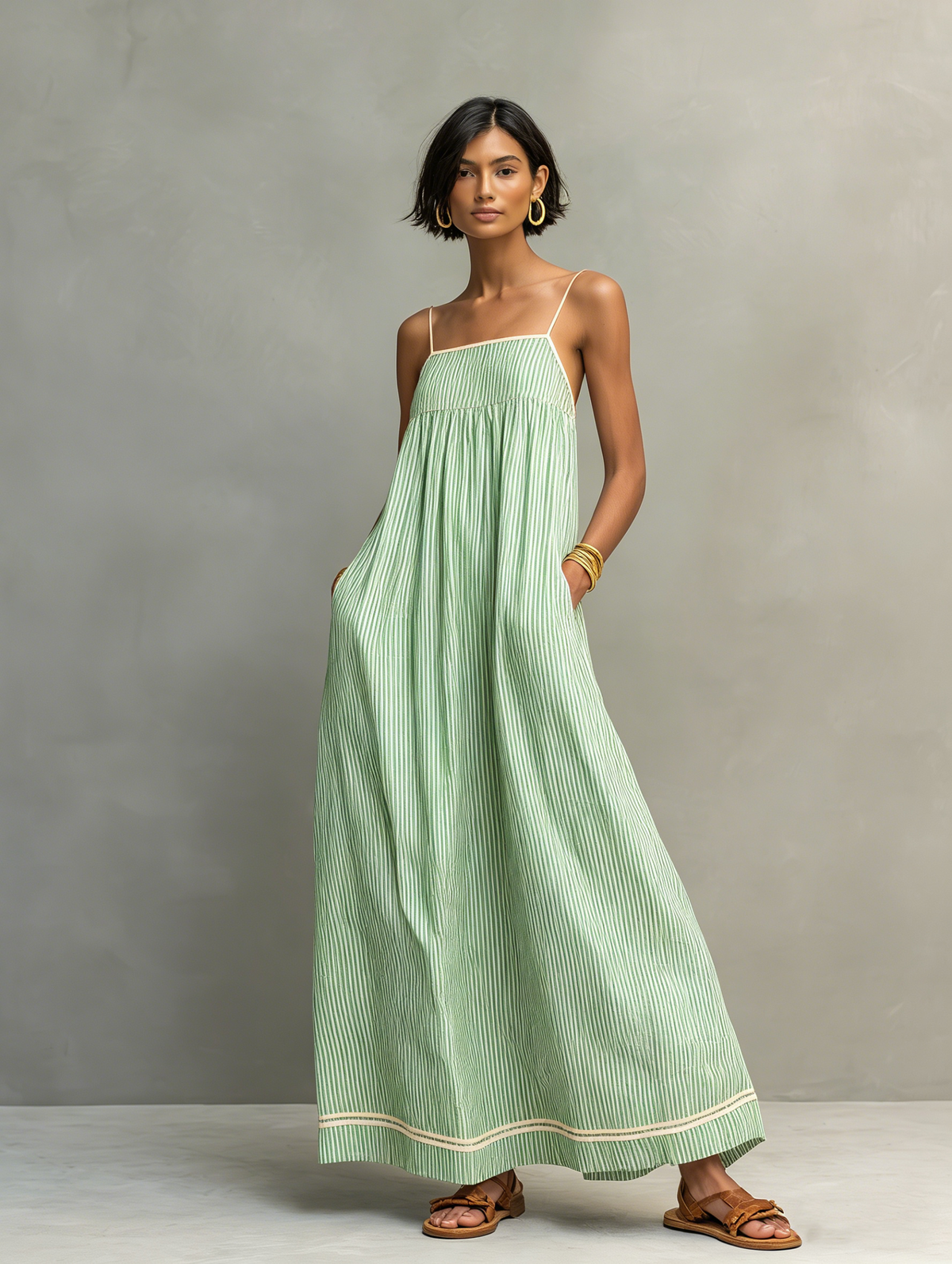 BEAUMONT NICE | ROBE D'ÉTÉ ÉLÉGANTE POUR FEMMES