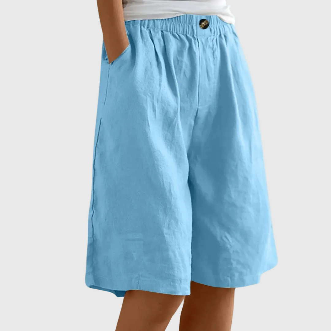 BEAUMONT NICE | SHORT LARGE ET POUR FEMMES