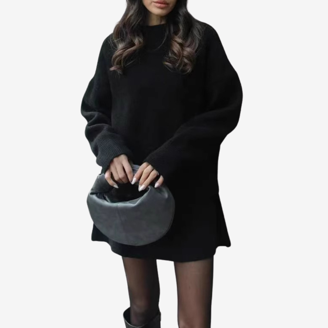 BEAUMONT NICE | ENSEMBLE PULL POUR FEMMES