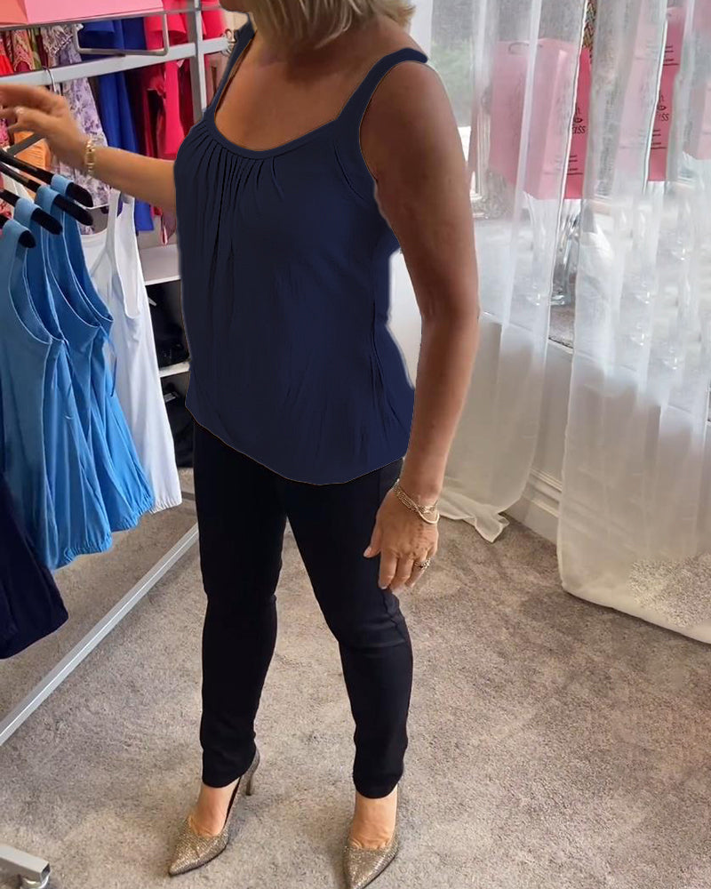 BEAUMONT NICE | HAUT RUCHÉ POUR FEMMES