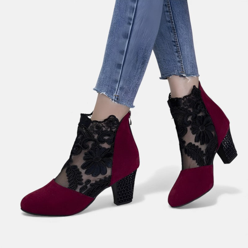BEAUMONT NICE | TALONS ÉQUILIBRE QUOTIDIEN POUR FEMMES