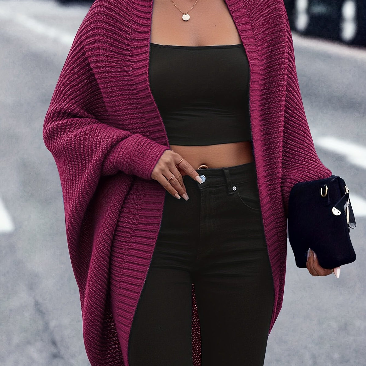 BEAUMONT NICE | GILET CHIC POUR FEMMES