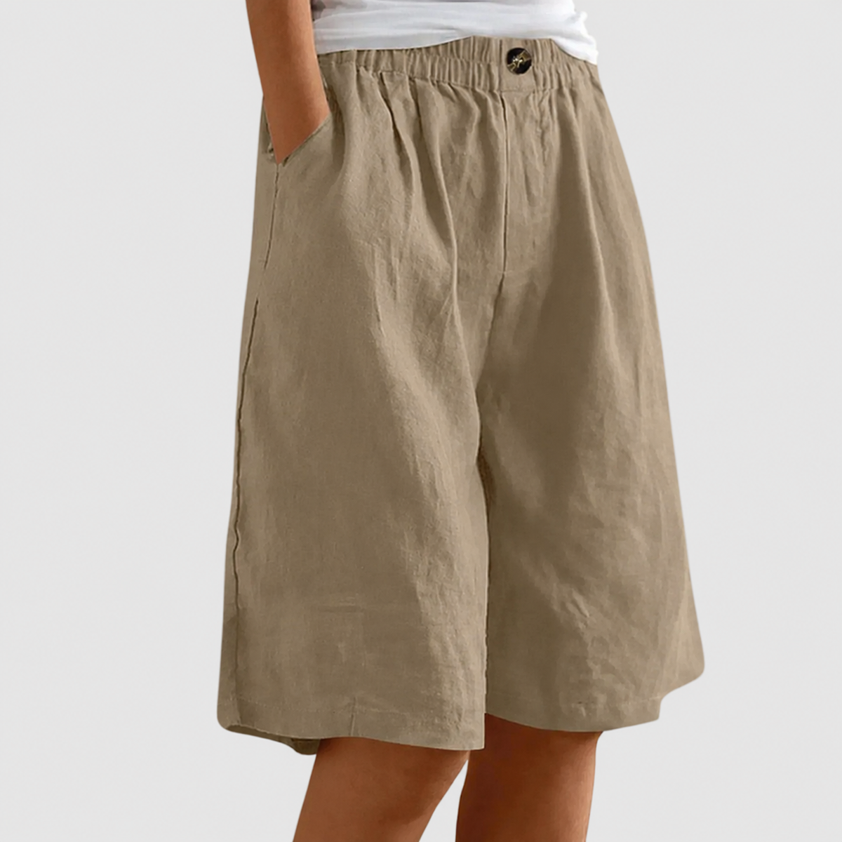 BEAUMONT NICE | SHORT LARGE ET POUR FEMMES