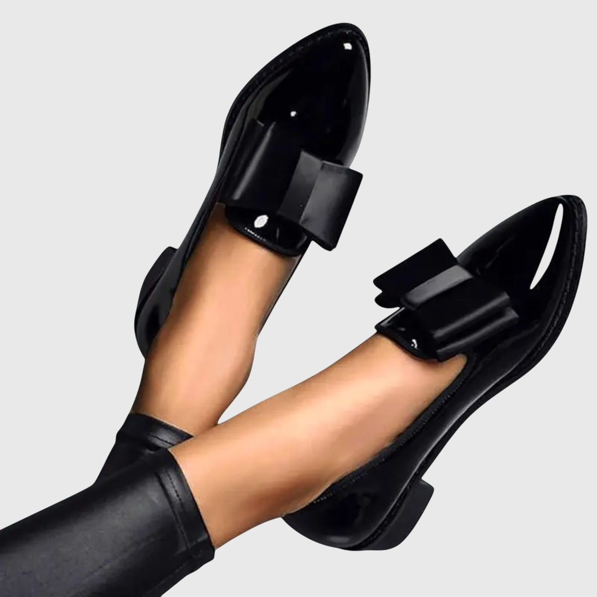 BEAUMONT NICE | MOCASSINS PLATS CLASSIQUES POUR FEMMES