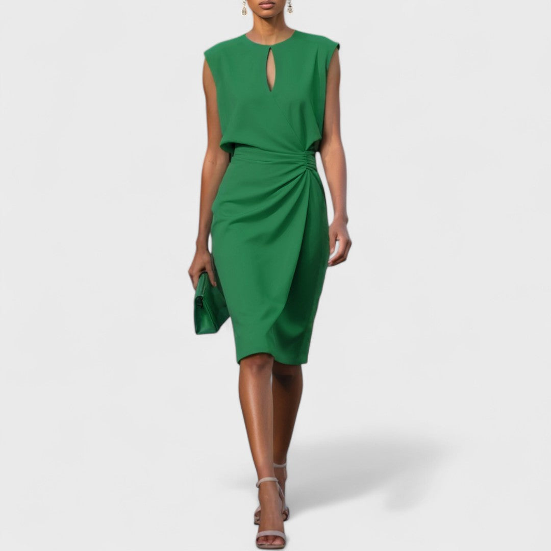 BEAUMONT NICE | ROBE DE JOUR ÉLÉGANTE POUR FEMME