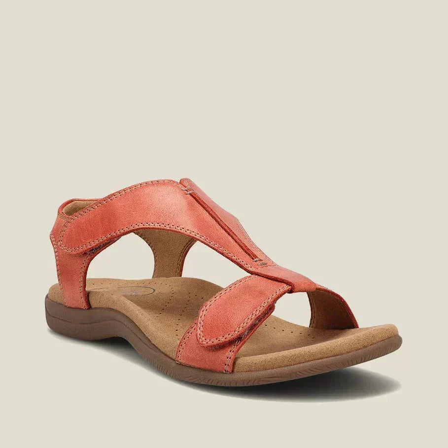 BEAUMONT NICE | SANDALES DE MARCHE POUR FEMMES