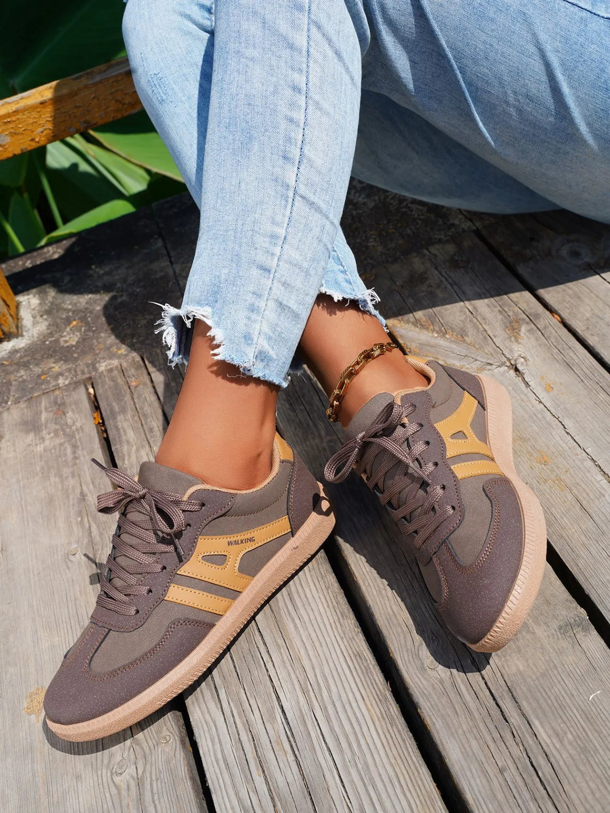 BEAUMONT NICE | BASKETS CLASSIQUES DE SOUTIEN POUR FEMMES