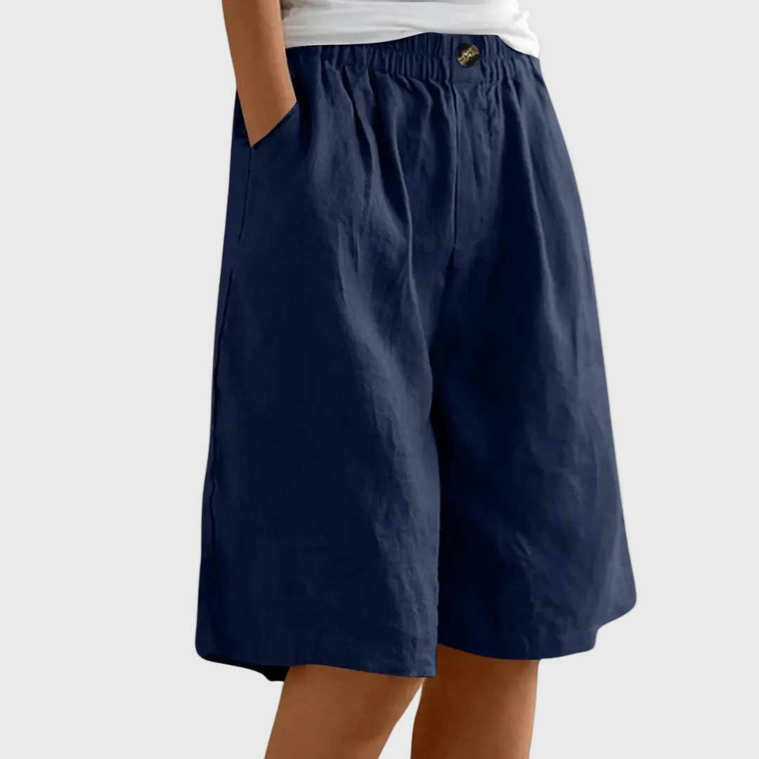 BEAUMONT NICE | SHORT LARGE ET POUR FEMMES