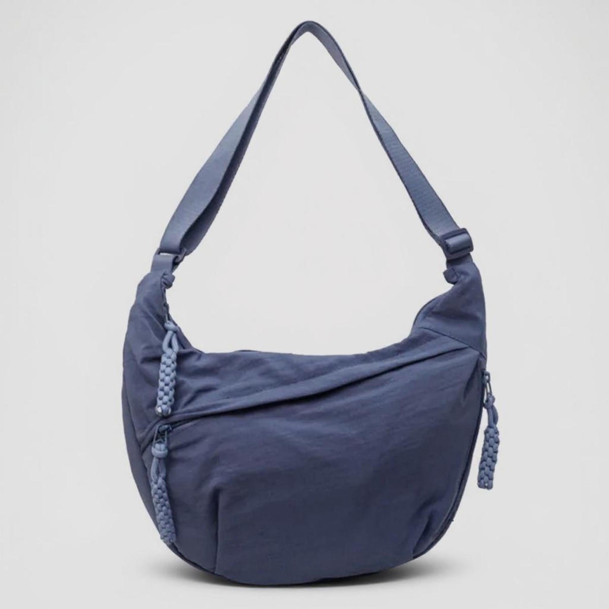 BEAUMONT NICE | SAC À BANDOULEIRE EN NYLON POUR FEMMES