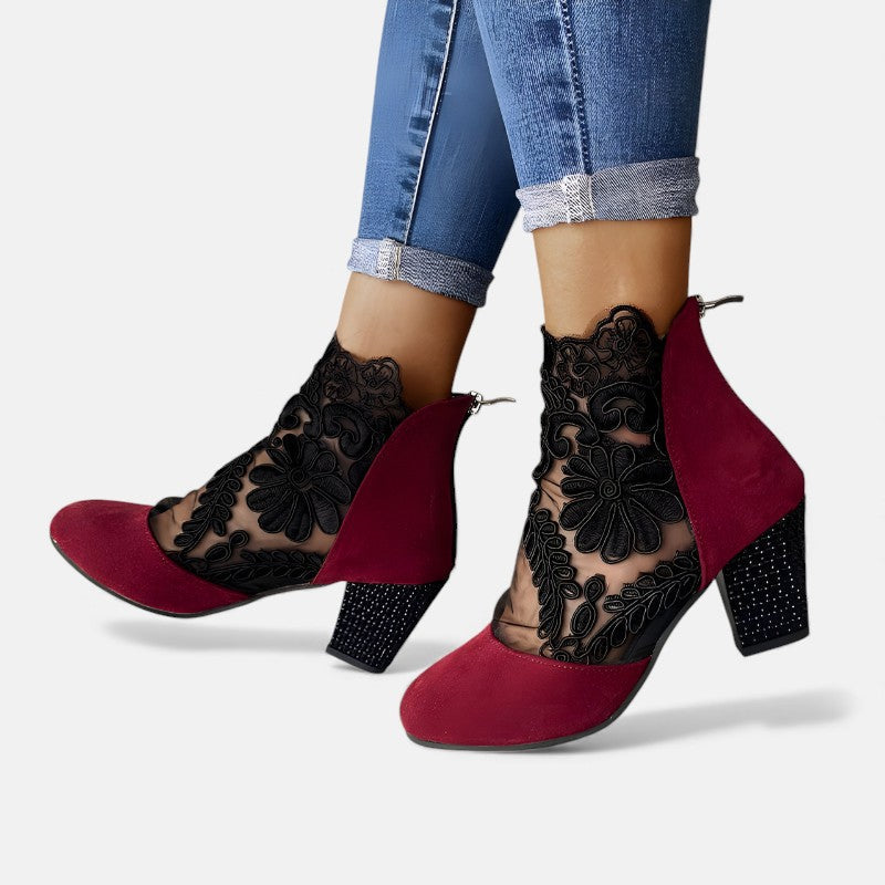 BEAUMONT NICE | TALONS ÉQUILIBRE QUOTIDIEN POUR FEMMES