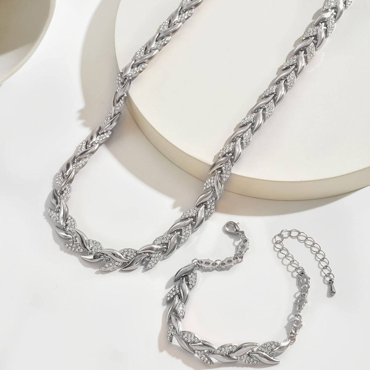 BEAUMONT NICE | ENSEMBLE DE BIJOUX POUR FEMMES