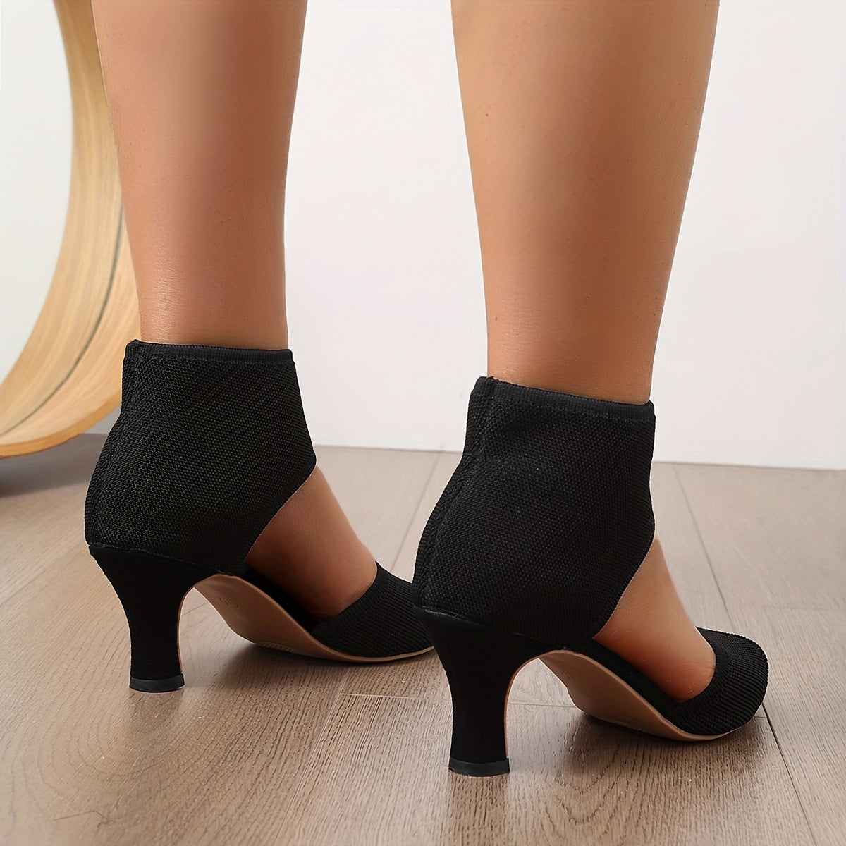 BEAUMONT NICE | TALONS STABILITÉ QUOTIDIENNE POUR FEMMES