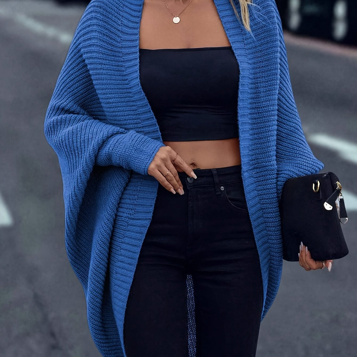 BEAUMONT NICE | GILET CHIC POUR FEMMES