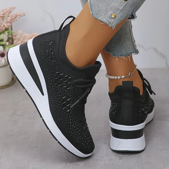 BEAUMONT NICE | BASKETS AVEC MAINTIEN POUR FEMMES