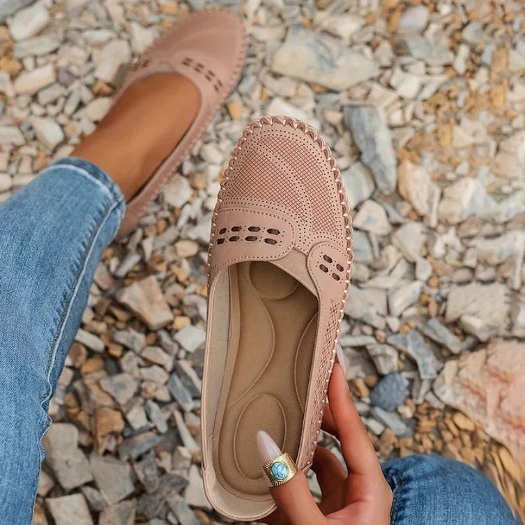 BEAUMONT NICE | CHAUSSURES DE MARCHE SOUTIEN POUR FEMMES