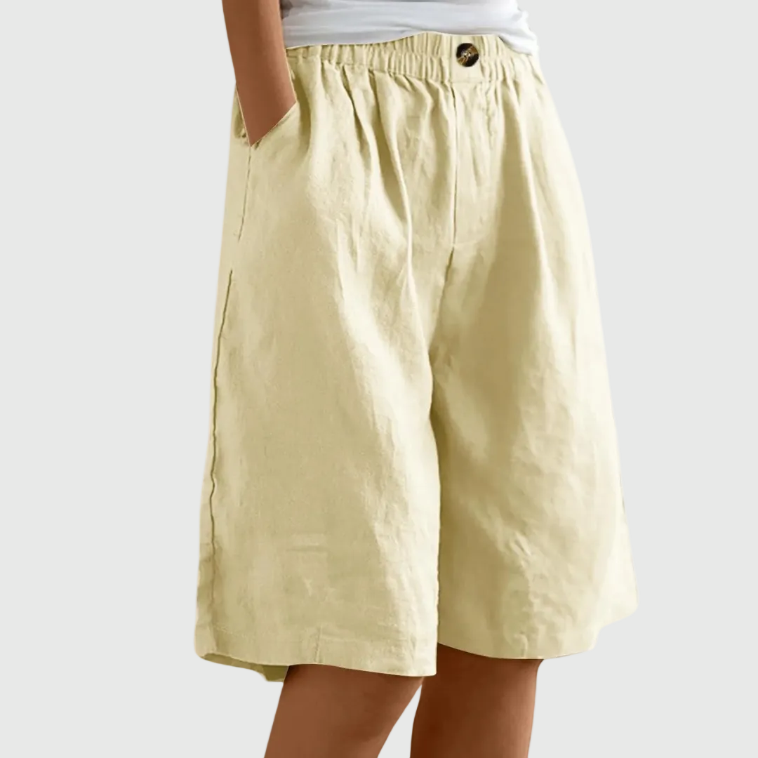 BEAUMONT NICE | SHORT LARGE ET POUR FEMMES