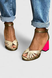 BEAUMONT NICE | TALONS DE SOUTIEN POUR FEMMES