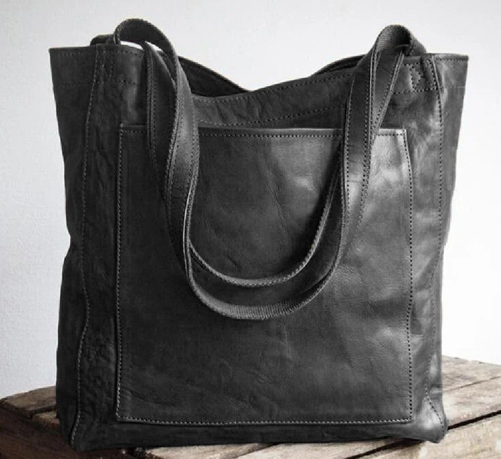 BEAUMONT NICE | SAC ZIP STRUCTURÉ POUR FEMMES