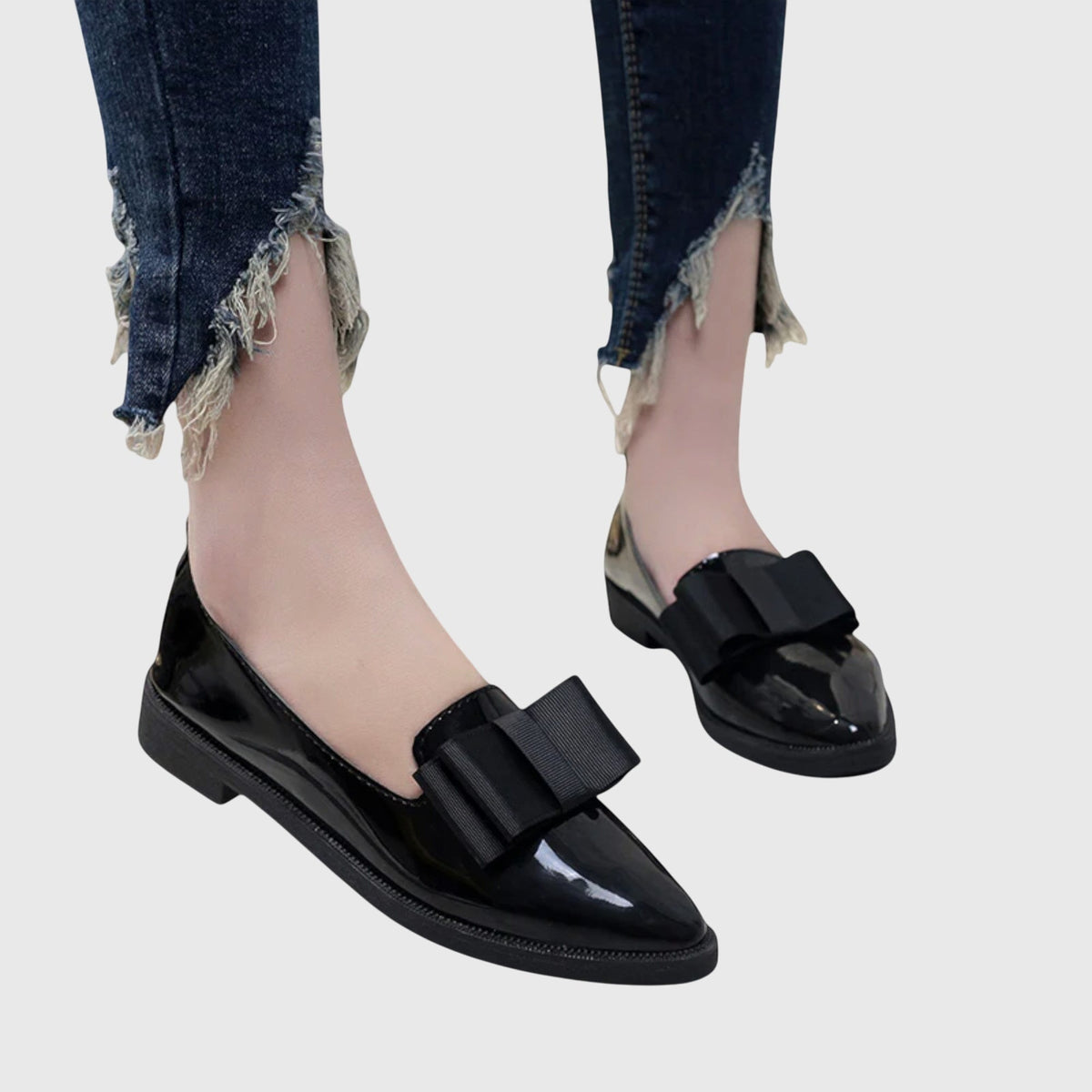 BEAUMONT NICE | MOCASSINS PLATS CLASSIQUES POUR FEMMES