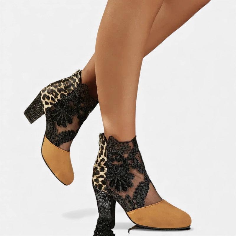 BEAUMONT NICE | TALONS ÉQUILIBRE QUOTIDIEN POUR FEMMES