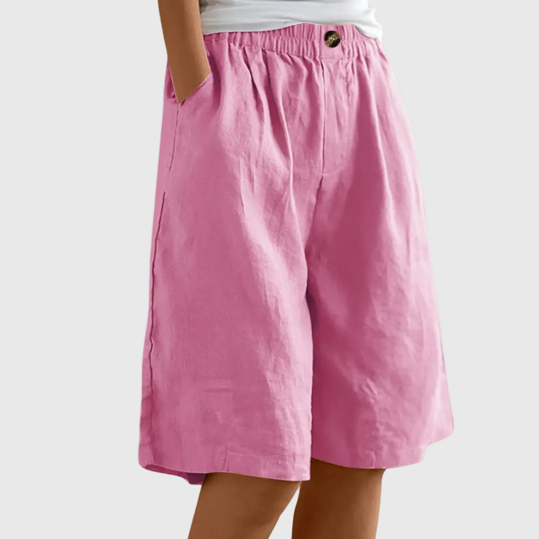 BEAUMONT NICE | SHORT LARGE ET POUR FEMMES