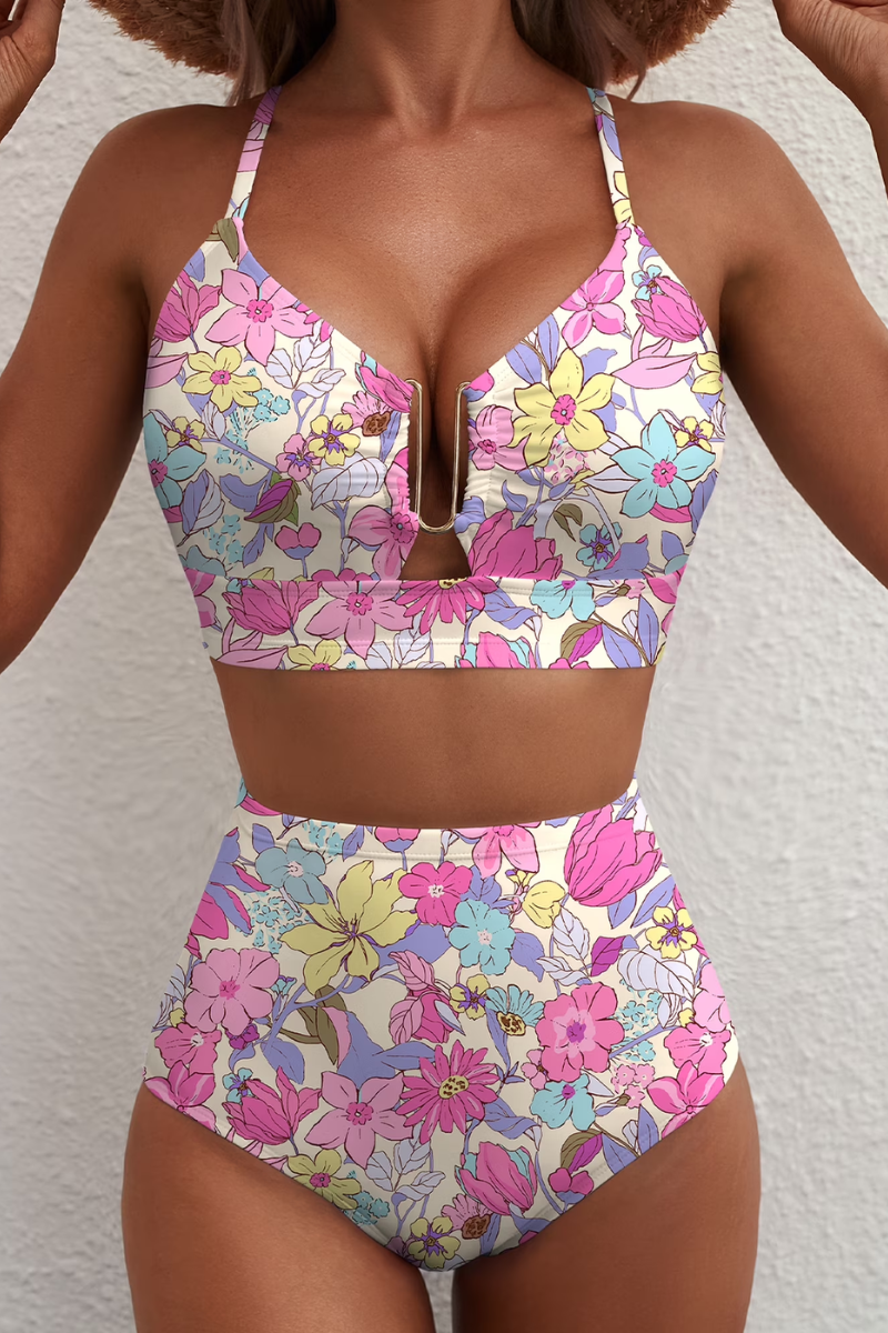 BEAUMONT NICE | BIKINI ÉLÉGANT POUR FEMMES