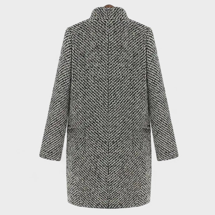 BEAUMONT NICE | MANTEAU LONG ÉLÉGANT POUR FEMMES