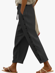 BEAUMONT NICE | PANTALON DÉCONTRACTÉ FOR WOMEN
