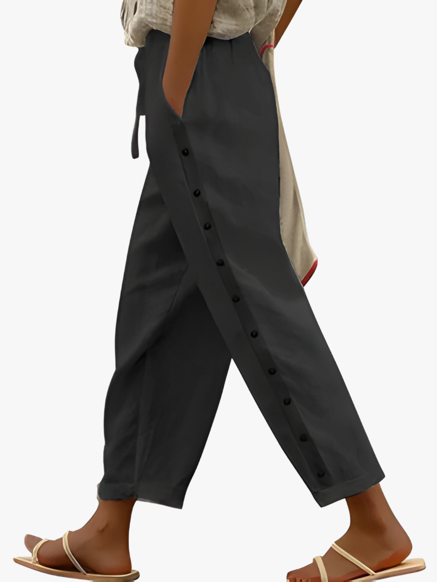 BEAUMONT NICE | PANTALON DÉCONTRACTÉ FOR WOMEN