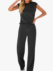 BEAUMONT NICE | ENSEMBLE LOUNGE DOUX POUR FEMMES