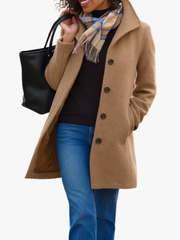 BEAUMONT NICE | MANTEAU HERITAGE POUR FEMMES