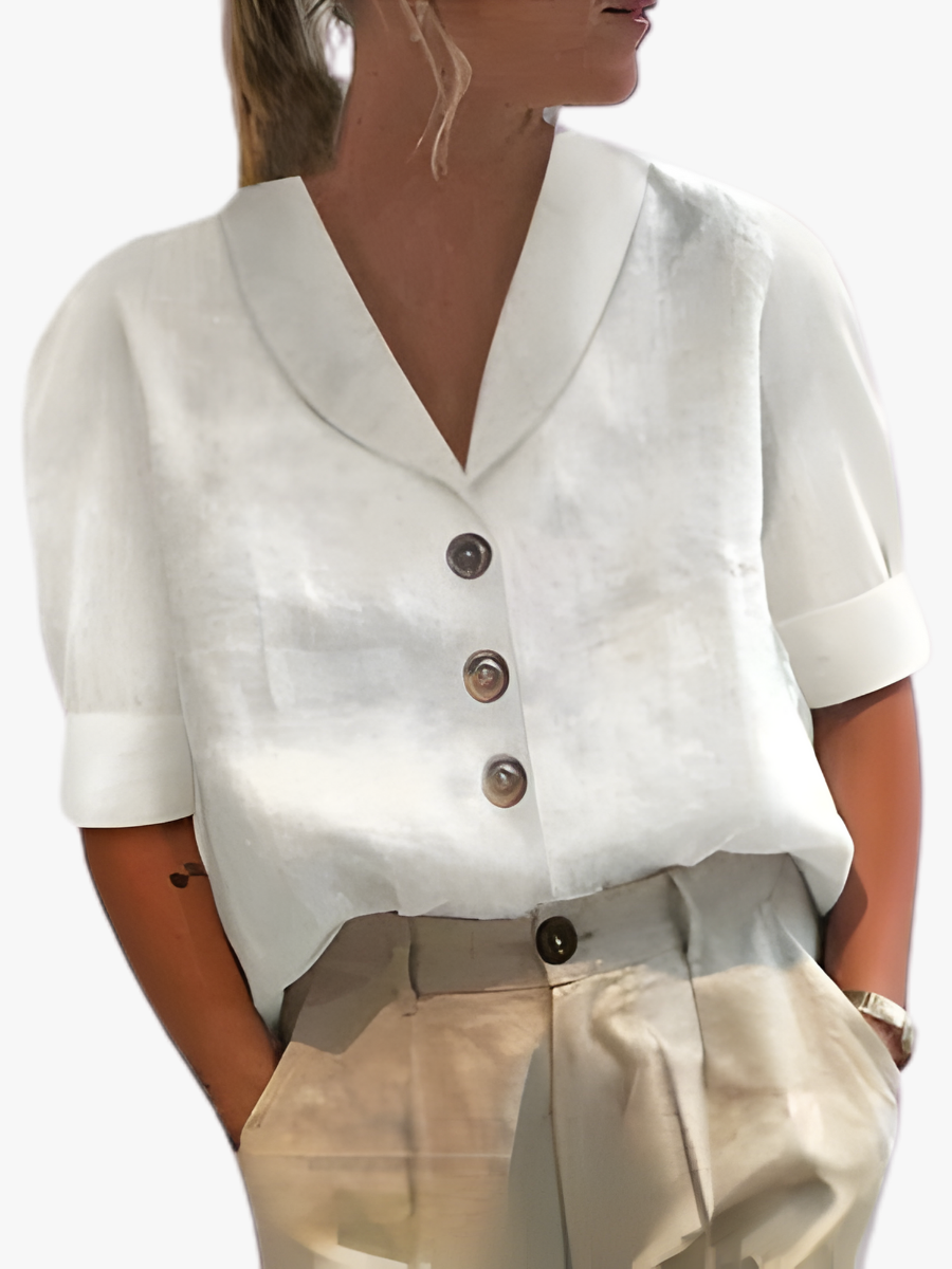 BEAUMONT NICE | BLOUSE ÉLÉGANTE POUR FEMMES