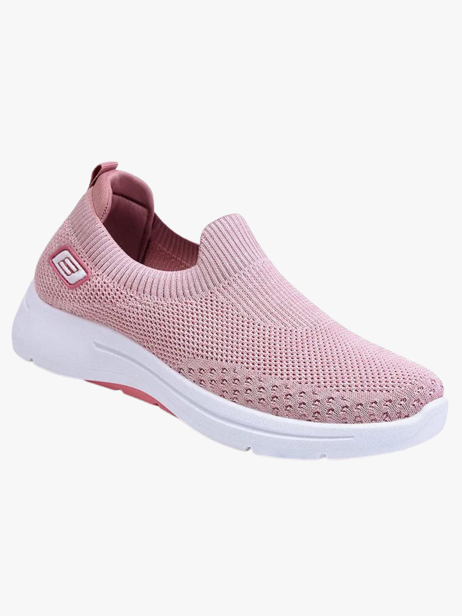 BEAUMONT NICE | BASKETS À COUSSINETS POUR FEMMES