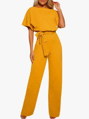 BEAUMONT NICE | COMBINAISON TAILLE HAUTE POUR FEMMES