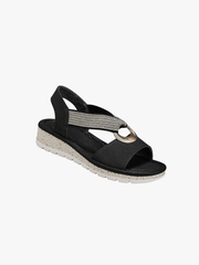 BEAUMONT NICE | SANDALES À SLINGBACK ÉLÉGANTES POUR FEMMES