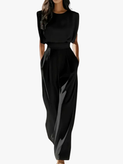 BEAUMONT NICE | COMBINAISON FLUIDE POUR FEMME