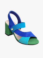 BEAUMONT NICE | SANDALES DE MARCHE CLASSIQUES POUR FEMMES
