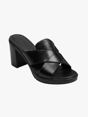 BEAUMONT NICE | SANDALES ÉLÉGANTES DE SOUTIEN POUR FEMME