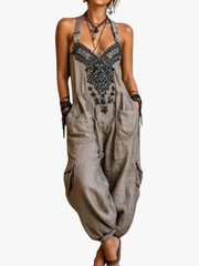 BEAUMONT NICE | COMBINAISON BOHO POUR FEMMES