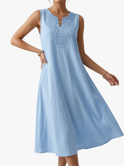 BEAUMONT NICE | ROBE BOHÈME POUR FEMMES
