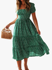 BEAUMONT NICE | ROBE ÉLÉGANTE CHIC POUR FEMME