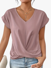 BEAUMONT NICE | T-SHIRT COEUR POUR FEMMES