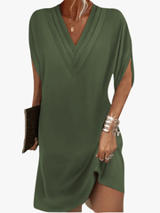 BEAUMONT NICE | ROBE DROITE POUR FEMMES