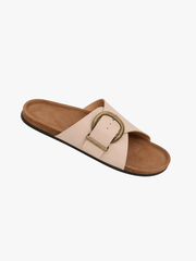 BEAUMONT NICE | SANDALES CLASSIQUES SOUTENANTES POUR FEMMES