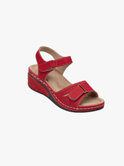 BEAUMONT NICE | SANDALES DE SUPPORT CLASSIQUES POUR FEMMES