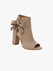 BEAUMONT NICE | ESCARPINS PEEP TOE POUR FEMMES