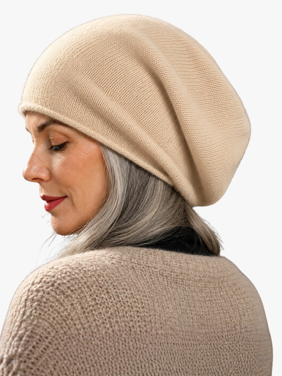 BEAUMONT NICE | BONNET EN TRICOT POUR FEMMES